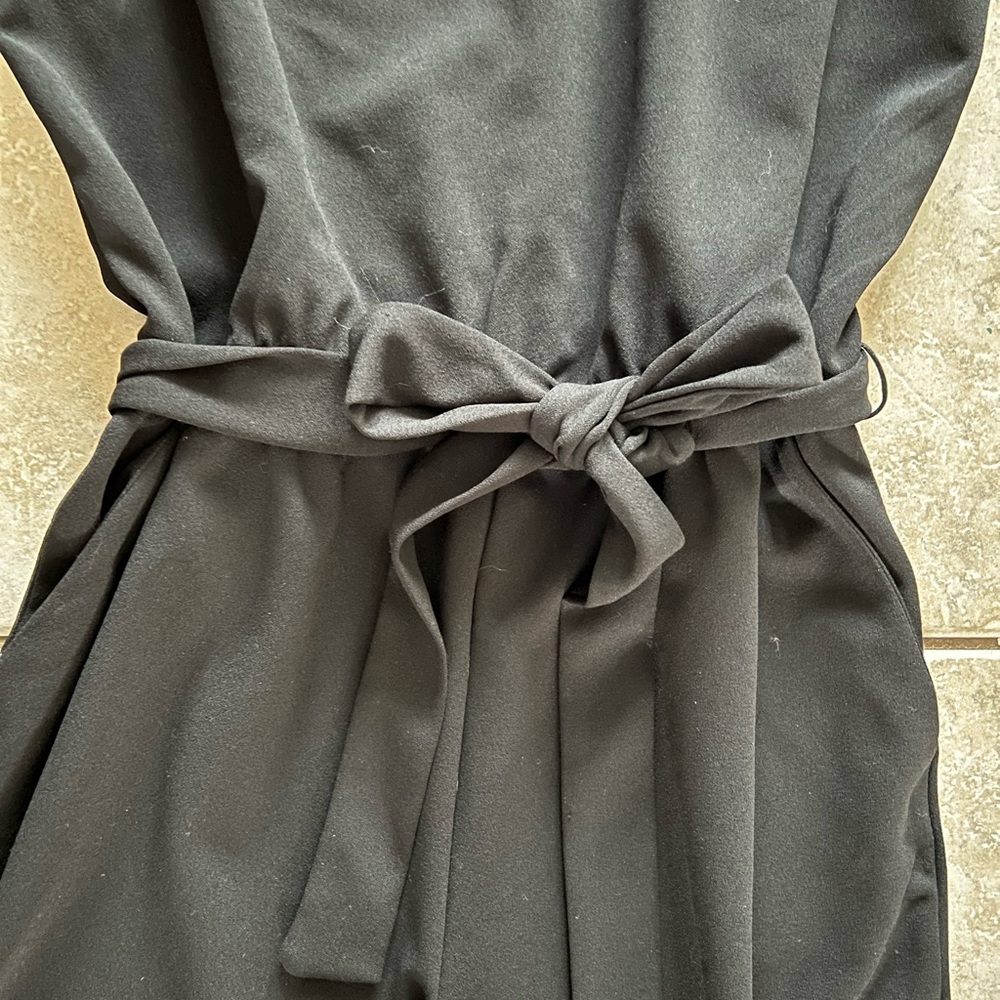 Jumpsuit - Picture 3 of 4